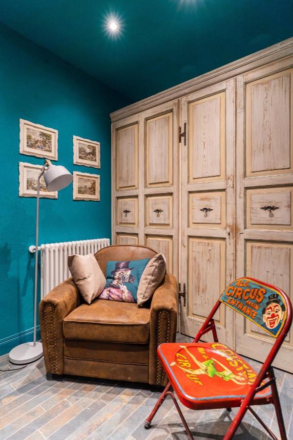 Gasthof Casa Babbuino *